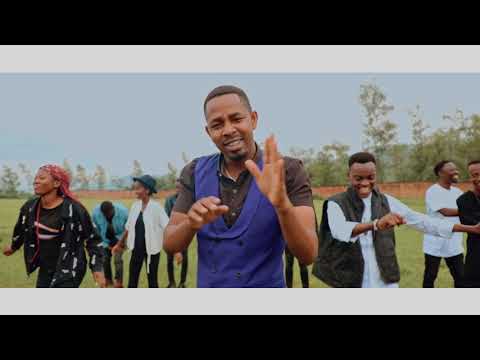 ICABONA Remix By Nd. Eddy feat. Gospel Artists