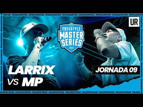 LARRIX VS MP I #FMSARGENTINA Jornada 9 Temporada 4 - #FMS22 | Urban Roosters