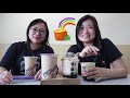 EP03 Chatime And Xing Fu Tang