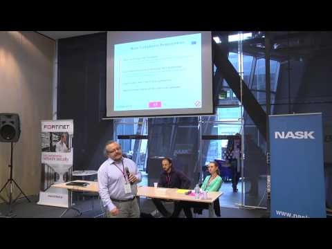 A.Kozakiewicz, J.Urbanowicz, I.Corona "Illbuster - fighting illegal content" @ SECURE 2014