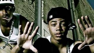 New Boyz - Give It Up (Ranger$ Diss w/ Lyrics)