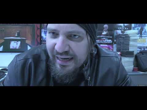 Patreon: Dagon (2001) di Stuart Gordon - Minirece richiesta da Federico Fadini