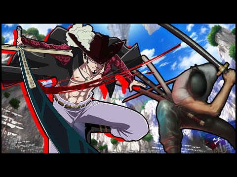 MIHAWK STIRBT!! | SEIN KRASSES SCHICKSAL!! | ONE PIECE THEORIE CH.819+