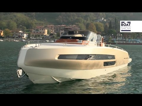[ENG] INVICTUS 370 GT - 4K Review - The Boat Show