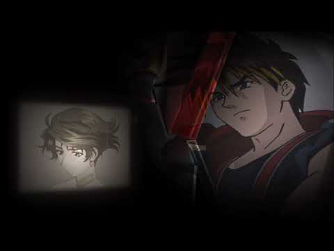 Super Robot Taisen OG: Divine Wars Mou Ai Shika Iranai Aki Misato
