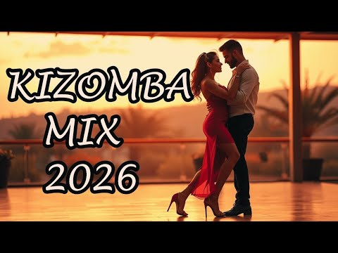 🔥 Ultimate Twenty Fingers & Global Kizomba Stars Mix 2026 🎶 | Sensual Dance For Soulful Couples 💃🏽