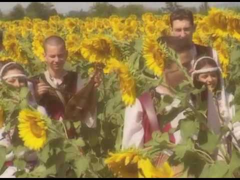 Zagorche Ensemble - Vecheryai Rado