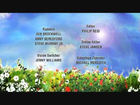 Neighbours 2007 Closing Credits (August 2007)