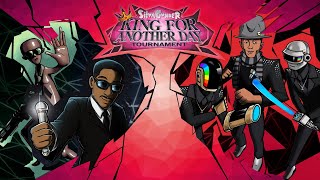 Wild West Rock - SiIvaGunner: King for Another Day