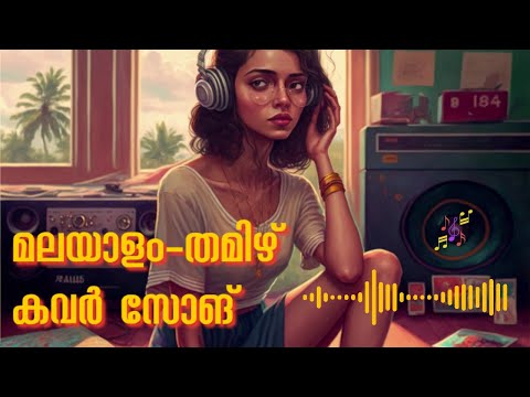 Malayalam Cover Songs | Relaxing  | Chill | Melody | Tamil Cover Songs | New | Old | Lofi | Study