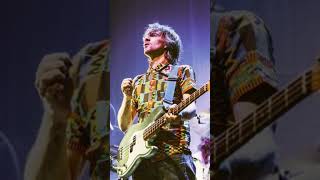 Razorlight Burberry blue eyes