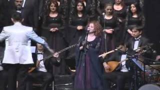 Bağa Girdim Üzüme- Nejla Çakıcı