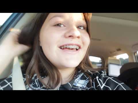 1st day of 8th grade vlog! | Karsyn Makayla