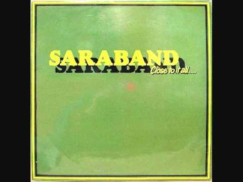 Saraband - Winter Song
