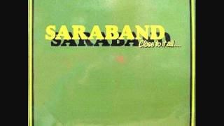 Saraband - Winter Song