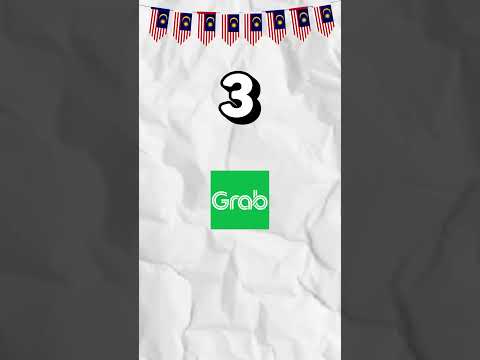 Top 5 Ways to Pay in Malaysia (Tourist Guide 2025)  #nbstravel