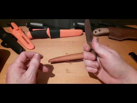 SK Wild Ones Borni - Unboxing - EDC - No 27