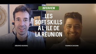 Vignette de Soft skills 974 : l'enjeu des compétences comportementales à La Réunion