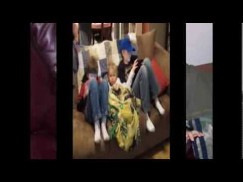 Leonard Berg- 3 Grandsons from Heaven  video