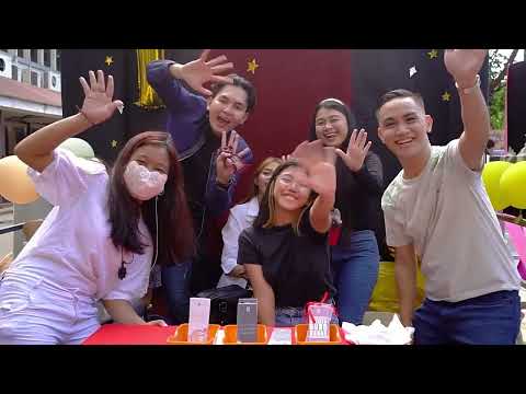 The PNU Fair 2023 - Highlights of Day 3