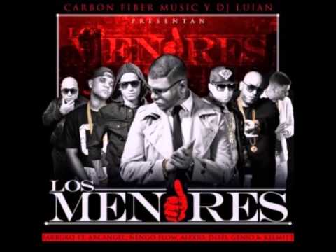 Farruko Ft. Arcangel, Ñengo Flow,Alexio, Genio, Kelmitt & D OZi - Salgo