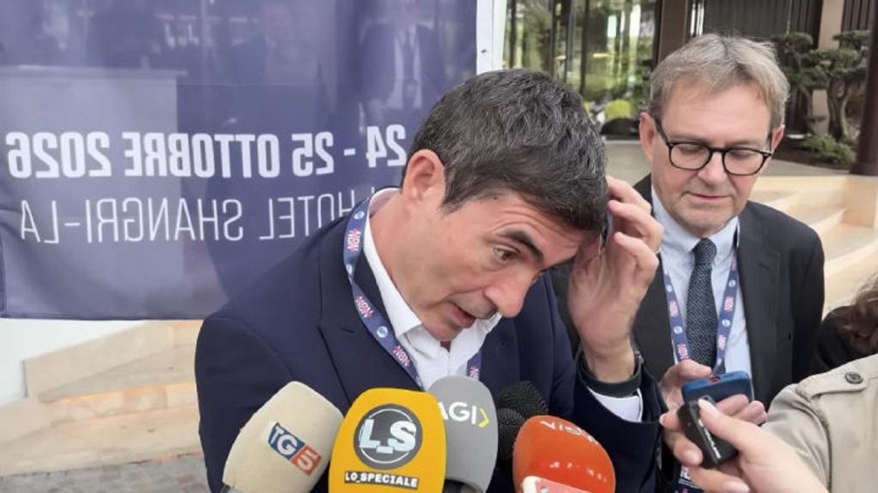Fratoianni: Avs ha urgenza di vedersi con campo largo, ce lo chiede il Paese