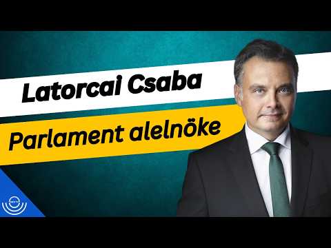 Pirkadat: Latorcai Csaba