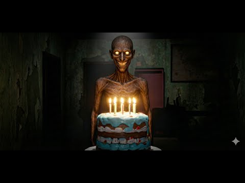 Project 43B: Survival Horror