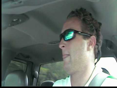 Sing-A-Long # 35 / Dancing on the Ceiling