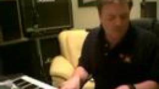 Waiting in the Rain - original