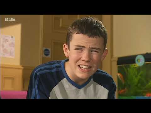 The Story of Tracy Beaker Series 2  - Episode 2 - Brothers/Action Therapy