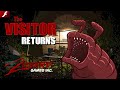 The Visitor Returns (Flash Game) - Full Game HD Walkthrough - No Commentary