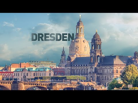 Dresden | Full Measure