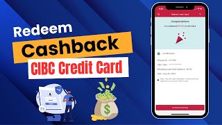 How to Redeem Cashback on CIBC Credit Card