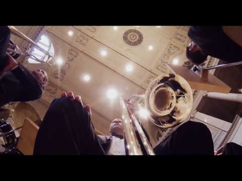 GoPro on Trombone: Mussorgsky - Night on Bald Mountain