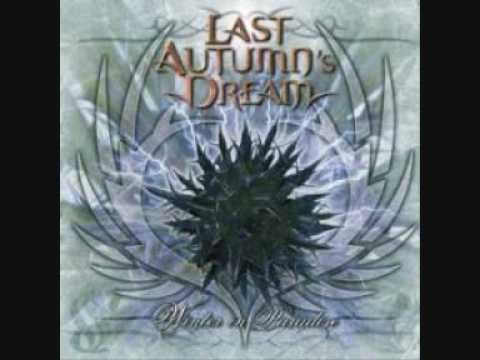 Last Autumn's Dream - 01 - Love To Go