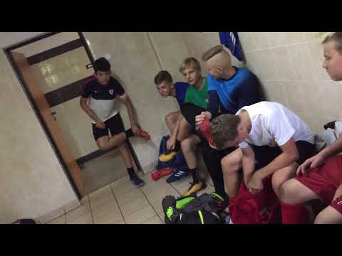 Wywiad z Zawodnikiem Mks-u Zaborze Zabrze