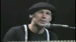 neil innes - How Sweet to be an Idiot (holywood bowl)