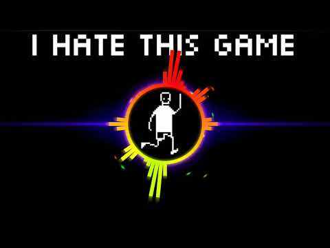 HateBit - Through dimensions (I hate this game OST)