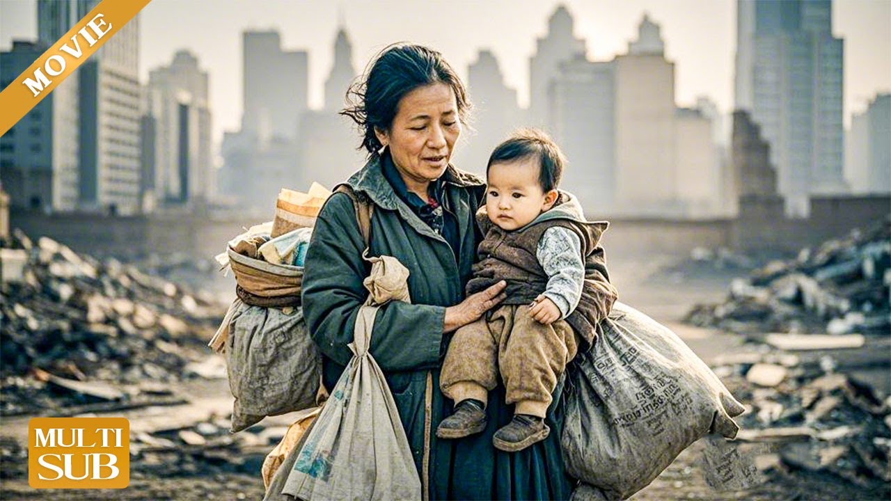 Poor woman saves a baby; 20 years later, he rewards her with millions!