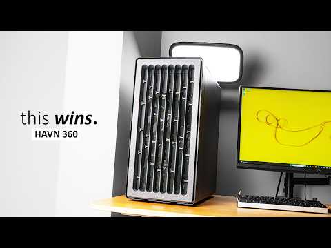 They Understood the Assignment - HAVN BF 360 Review