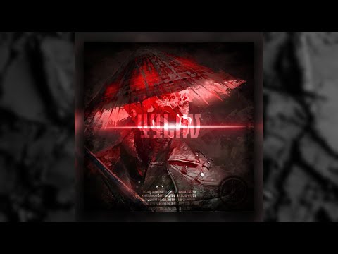 [SAD] PHARAOH x COLDSIEMENS x WHITE PUNK type beat 44LNV PROD.