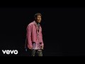 Lucky Daye Over Performance Video