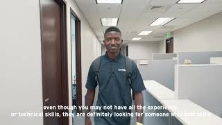 The AutoNation Intern Experience