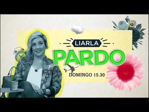 Promo Vuelve Liarla Pardo, Domingo 10 de Enero a las 15:30h en La Sexta  (07/01/2021)