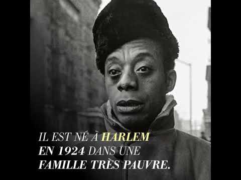 Si Beale Street Pouvait Parler - Zoom sur James Baldwin
