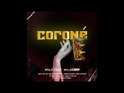 CORONÉ- BabyLee x Mr. Huma x GlockNine x Tommy Blanco x Marc Andrews x JAN MERCÉ x GhostTheKid
