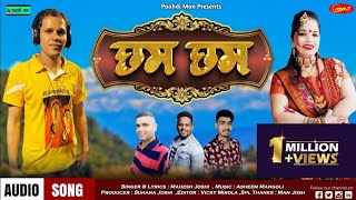 Download lagu Chham Chham 1 छम छम !! New Kumaoni Dj Song 2021 !! Singer : Mahesh Joshi @manjoshi mp3