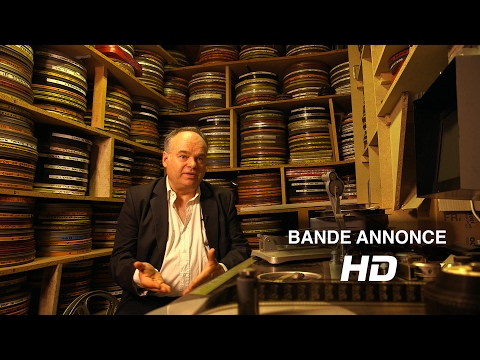 LA RAGE DU DÉMON - Bande Annonce VF (2017)