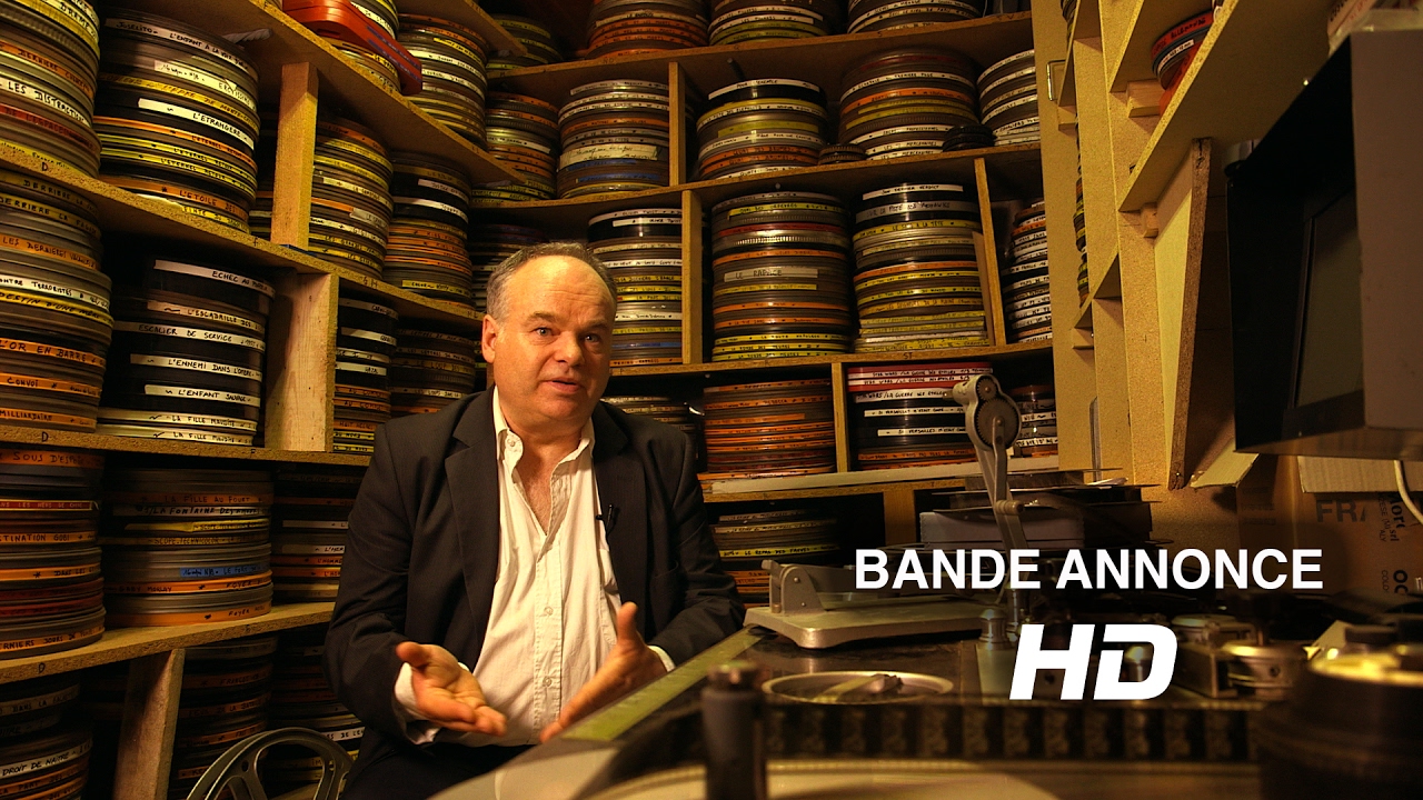 Miniature de la vidéo LA RAGE DU DÉMON - Bande Annonce VF (2017) du film La rage du Démon